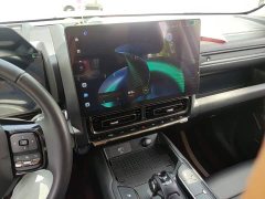 Haval Manlong New Energy Hi4 102 Pro - ფოტო 13