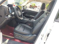 Haval Manlong New Energy Hi4 102 Pro - ფოტო 15