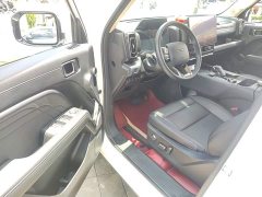 Haval Manlong New Energy Hi4 102 Pro - ფოტო 16