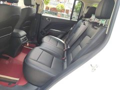 Haval Manlong New Energy Hi4 102 Pro - ფოტო 17