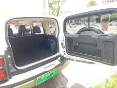 Haval Manlong New Energy Hi4 102 Pro - ფოტო 19