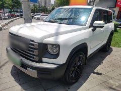 Haval Manlong New Energy Hi4 102 Pro - ფოტო 2