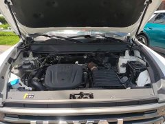 Haval Manlong New Energy Hi4 102 Pro - ფოტო 20