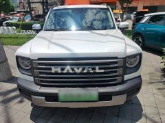 Haval Manlong New Energy Hi4 102 Pro - ფოტო 3