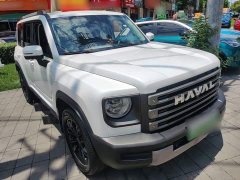 Haval Manlong New Energy Hi4 102 Pro - ფოტო 4
