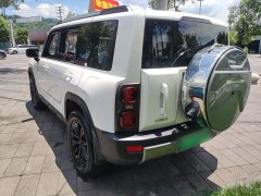 Haval Manlong New Energy Hi4 102 Pro - ფოტო 5