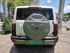 Haval Manlong New Energy Hi4 102 Pro - ფოტო 6