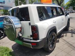 Haval Manlong New Energy Hi4 102 Pro - ფოტო 7