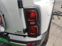 Haval Manlong New Energy Hi4 102 Pro - ფოტო 8