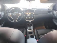 Nissan Qida Tiida 2021 1.6L CVT Smart Edition - ფოტო 10