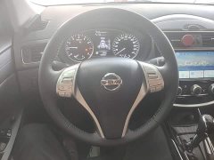 Nissan Qida Tiida 2021 1.6L CVT Smart Edition - ფოტო 11