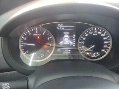 Nissan Qida Tiida 2021 1.6L CVT Smart Edition - ფოტო 12