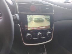 Nissan Qida Tiida 2021 1.6L CVT Smart Edition - ფოტო 13