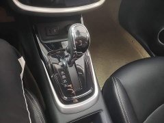 Nissan Qida Tiida 2021 1.6L CVT Smart Edition - ფოტო 14