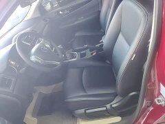 Nissan Qida Tiida 2021 1.6L CVT Smart Edition - ფოტო 15