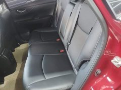 Nissan Qida Tiida 2021 1.6L CVT Smart Edition - ფოტო 17