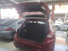 Nissan Qida Tiida 2021 1.6L CVT Smart Edition - ფოტო 19