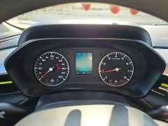 SAIC MG i5 2021 1.5L CVT Platinum Edition - ფოტო 10