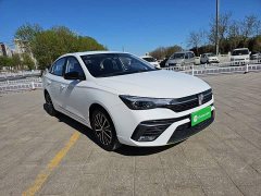 SAIC MG i5 2021 1.5L CVT Platinum Edition - ფოტო 12