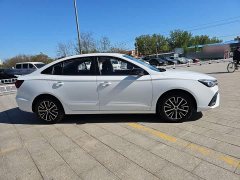 SAIC MG i5 2021 1.5L CVT Platinum Edition - ფოტო 13