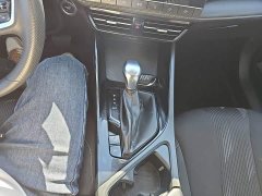 SAIC MG i5 2021 1.5L CVT Platinum Edition - ფოტო 14