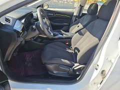 SAIC MG i5 2021 1.5L CVT Platinum Edition - ფოტო 16