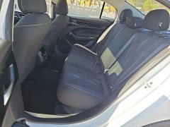 SAIC MG i5 2021 1.5L CVT Platinum Edition - ფოტო 19