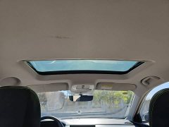 SAIC MG i5 2021 1.5L CVT Platinum Edition - ფოტო 20