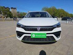 SAIC MG i5 2021 1.5L CVT Platinum Edition - ფოტო 3