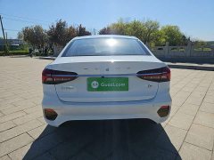 SAIC MG i5 2021 1.5L CVT Platinum Edition - ფოტო 5