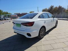 SAIC MG i5 2021 1.5L CVT Platinum Edition - ფოტო 6