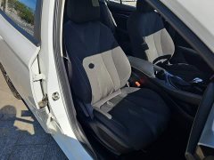 SAIC MG i5 2021 1.5L CVT Platinum Edition - ფოტო 7