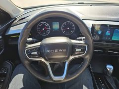 SAIC MG i5 2021 1.5L CVT Platinum Edition - ფოტო 9