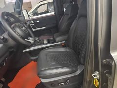 Lynk & Co 2024 Explorer 2.0T Adventure Edition - ფოტო 10