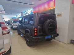 Lynk & Co 2024 Explorer 2.0T Adventure Edition - ფოტო 11
