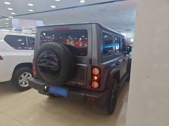 Lynk & Co 2024 Explorer 2.0T Adventure Edition - ფოტო 12