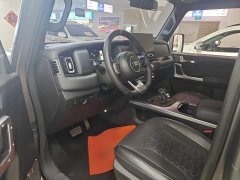Lynk & Co 2024 Explorer 2.0T Adventure Edition - ფოტო 14