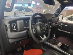 Lynk & Co 2024 Explorer 2.0T Adventure Edition - ფოტო 15