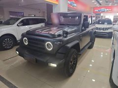 Lynk & Co 2024 Explorer 2.0T Adventure Edition - ფოტო 2