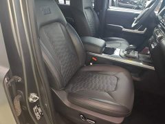 Lynk & Co 2024 Explorer 2.0T Adventure Edition - ფოტო 3