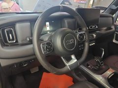 Lynk & Co 2024 Explorer 2.0T Adventure Edition - ფოტო 4