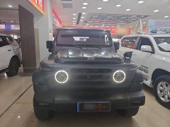Lynk & Co 2024 Explorer 2.0T Adventure Edition - ფოტო 7