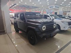 Lynk & Co 2024 Explorer 2.0T Adventure Edition - ფოტო 8