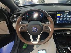 BYD Qin PLUS 2024 Glory Edition DM-i 55KM Leading - ფოტო 11