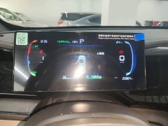 BYD Qin PLUS 2024 Glory Edition DM-i 55KM Leading - ფოტო 12