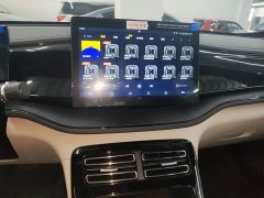 BYD Qin PLUS 2024 Glory Edition DM-i 55KM Leading - ფოტო 13