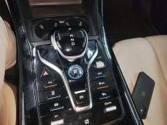 BYD Qin PLUS 2024 Glory Edition DM-i 55KM Leading - ფოტო 14