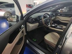 BYD Qin PLUS 2024 Glory Edition DM-i 55KM Leading - ფოტო 16