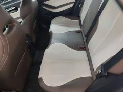 BYD Qin PLUS 2024 Glory Edition DM-i 55KM Leading - ფოტო 17