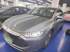 BYD Qin PLUS 2024 Glory Edition DM-i 55KM Leading - ფოტო 2